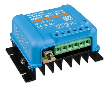 SCC110020160R SmartSolar MPPT 100/20 [VIC-SCC110020160R]